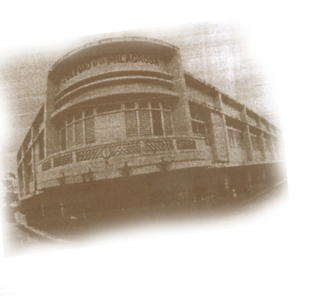 SLMCS History