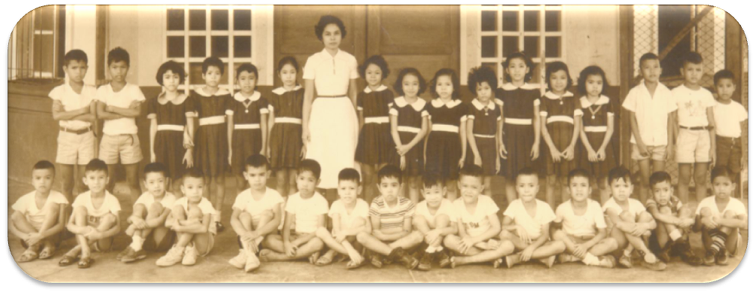 SLMCS History