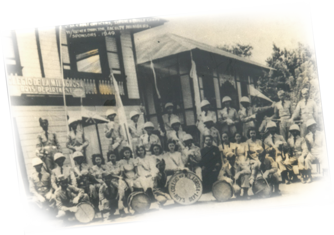 SLMCS History