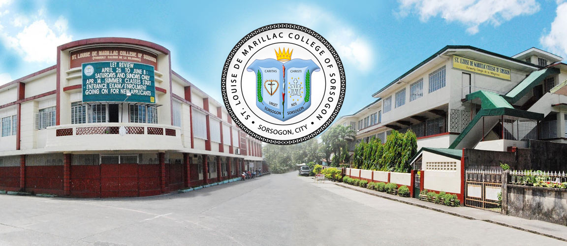St. Louise de Marillac College of Sorsogon Inc.