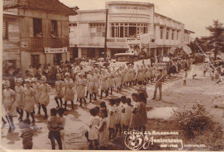 Historical image of SLMCS