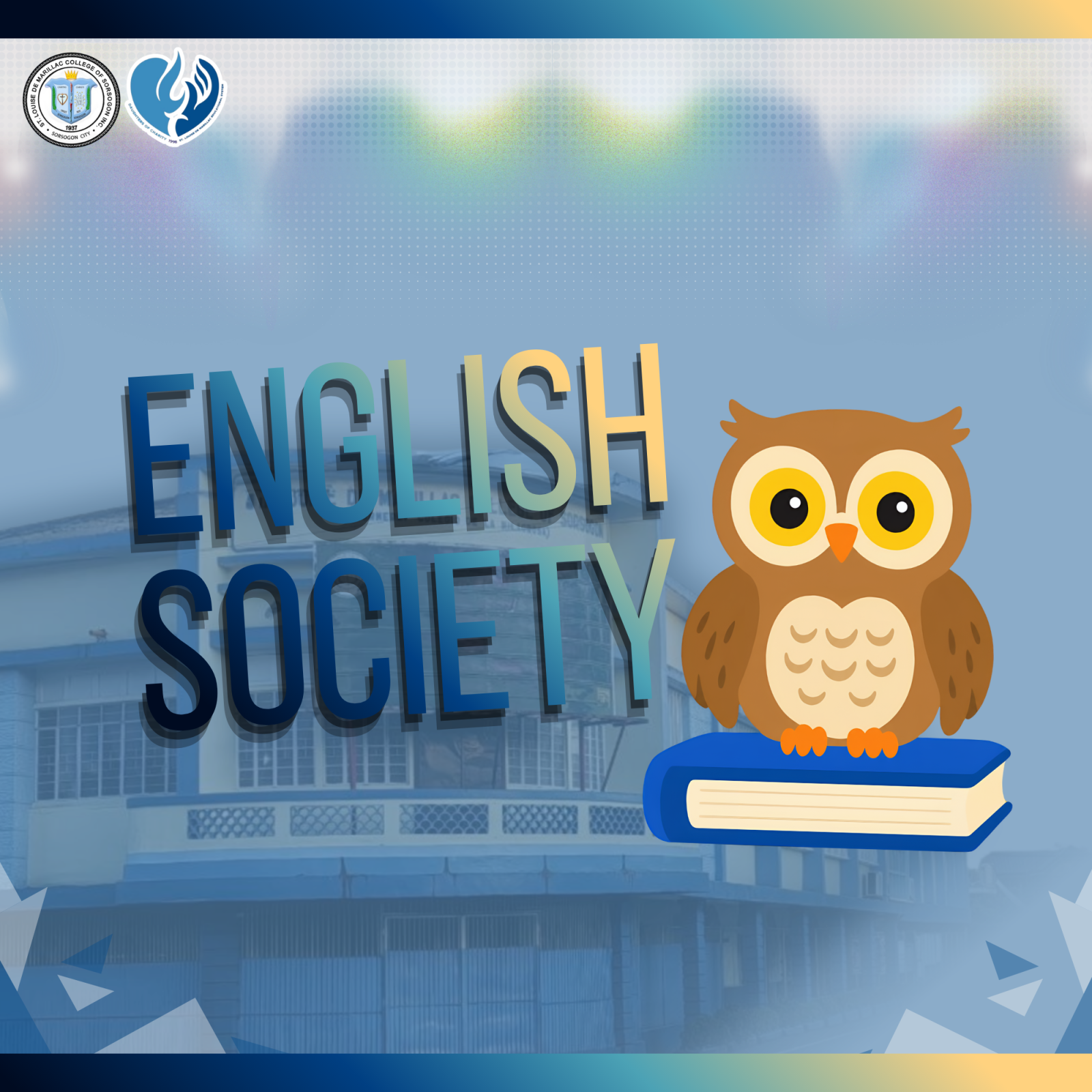 ENGLISH SOCIETY