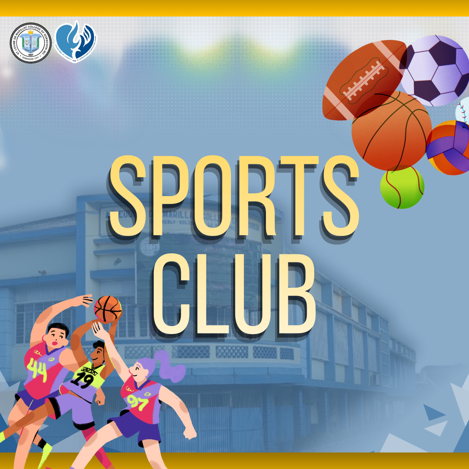 SPORTS CLUB