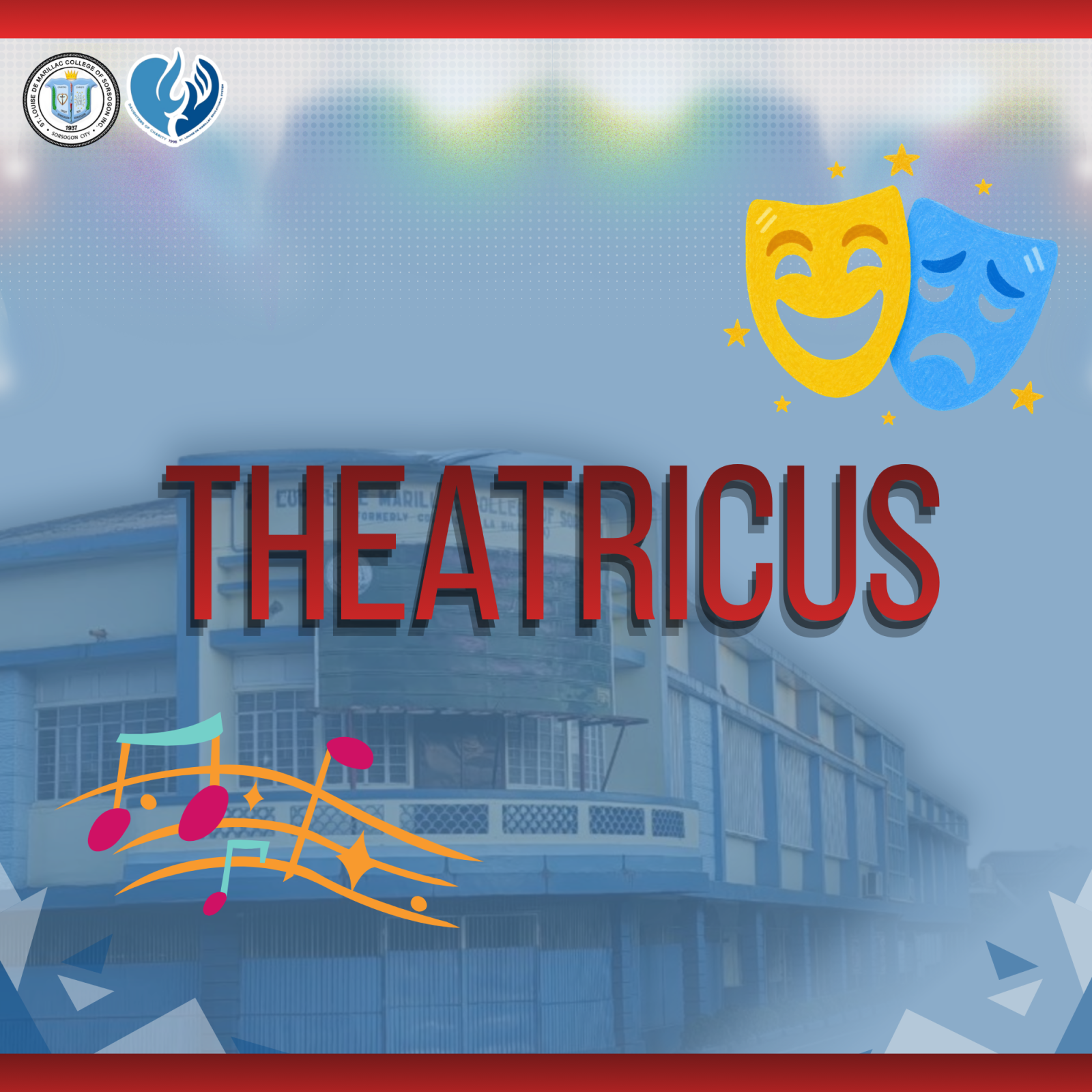THEATRICUS